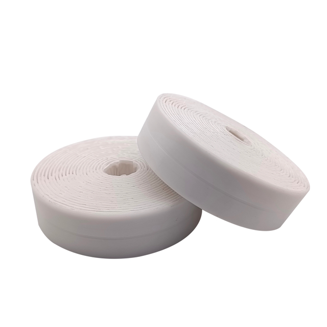 E Win Self Adhesive Caulk Kitchen Countertop Sink Bathroom Toilet And Bathtub Floor Wall Edge Protector Sealant Tape