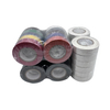 Factory Jumbo Roll Isolante Electric Flame Retardant Pvc Insulation Colorful Electrical Tape