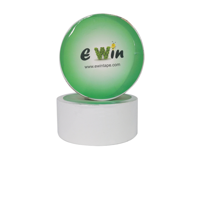 Heat-Resistant Strong Adhesive Cloth Double-Sided Tape for Carpet Fixing Joining