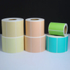 High-quality Manufacturers Direct Sales 500 Lables/roll 100*150mm Blank Sticker Direct Thermal Label