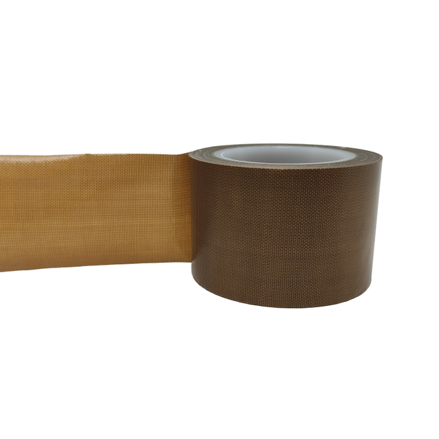 High Temperature Heat Resistant Adhesive Teflons Coating Insulating PTFE Tefloning Tape