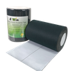 custom 250 gsm waterproof non woven fabric, football turf jointing tape, 30cm width joining tape roll for artificial grass