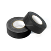 No Residue Single Sided High Adhesive Heavy Duty Pro Matte Cloth Book Binding Black Gaffer Tape 