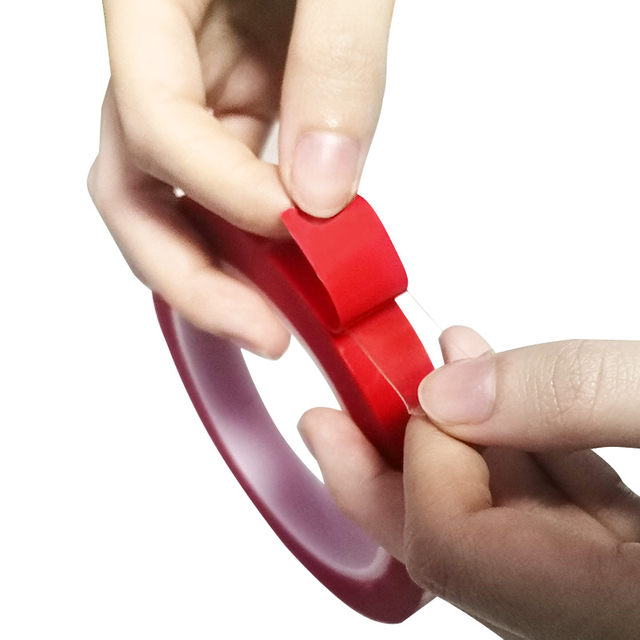 Custom Size Strong Double Sided Adhesive Acrylic Foam Tape