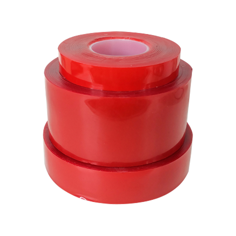 Automotive Double Side Acrylic Very High-bond Adhesive Foam Tape For Car Glass Metal Good