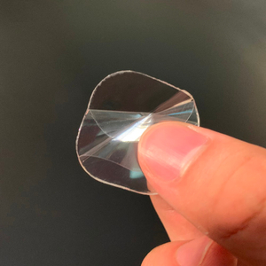 High Quality Strange Large Size Absorption Round Waterproof Nano Tape