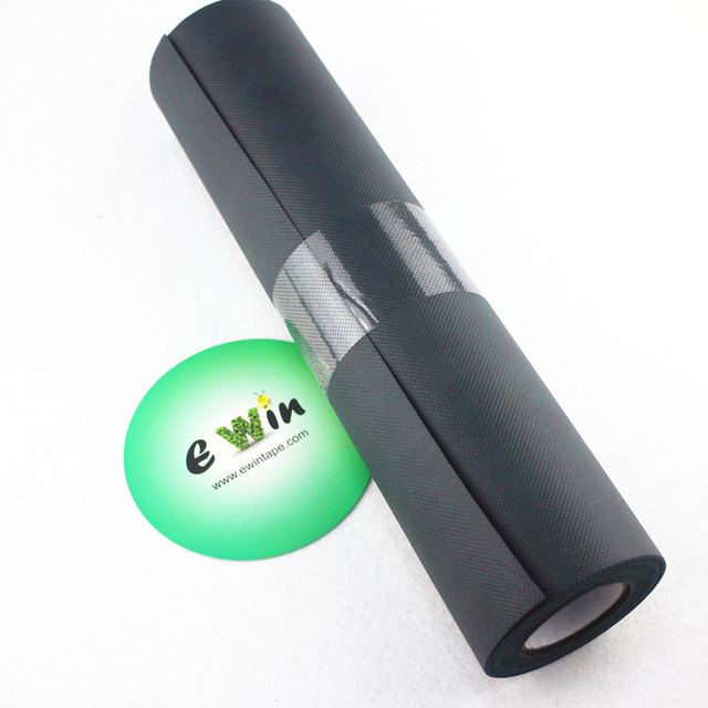 Self Adhesive Strong Adhesion Turf Non-Woven Fabric Artificial Grass Seaming Tape for Lawn