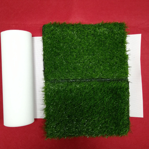 Self Adhesive Landscape Garden Artificial Grass Synthetic Turf Carpet Joining Tape Non Woven Fabric for Parks Artificial Grass 