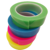 Red Removable Double Sided Washable Manufacturer Nano Tape