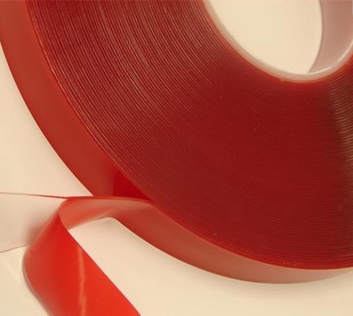 Nano Tape Transparent Double-sided Adhesive Grip Adhesive Nano Washable Tape