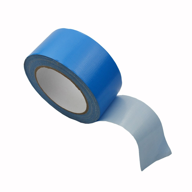 small rollall weather road warning nitto silver cloth duct tape