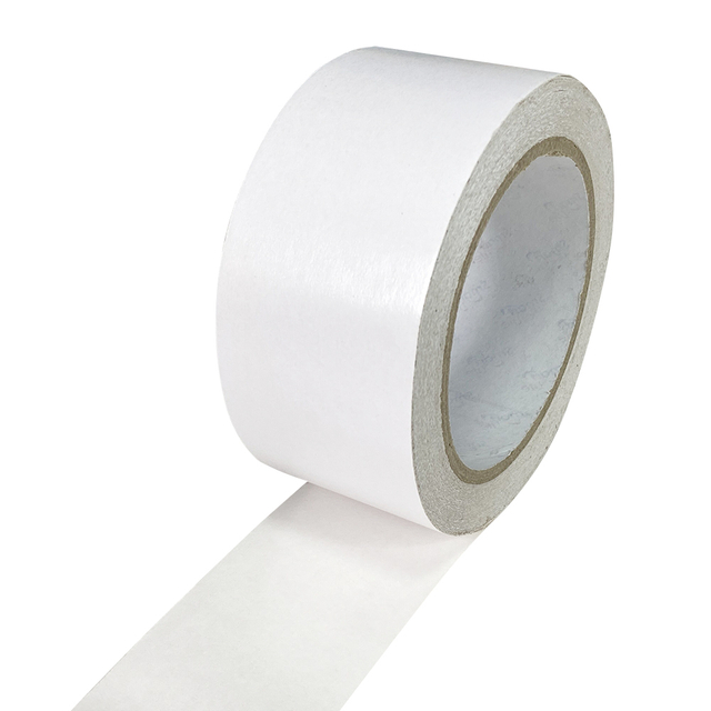 Hotmelt Coated Double Sided Bopp Self Adhesive Tissue Tape