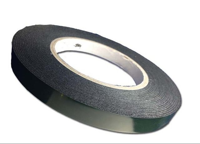 300mm White Acryl Eva Pe Double Sided Fingerboard Foam Tape