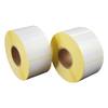 Hot Sell 4x6 Zebra 450 Adhesive Roll Coated Dymo Compatible Direct Thermal Shipping Label