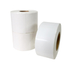 Free Sample Hot Sell 100x150 Thermal Sticker Paper Adhesive Label for Thermal Printer Waybill