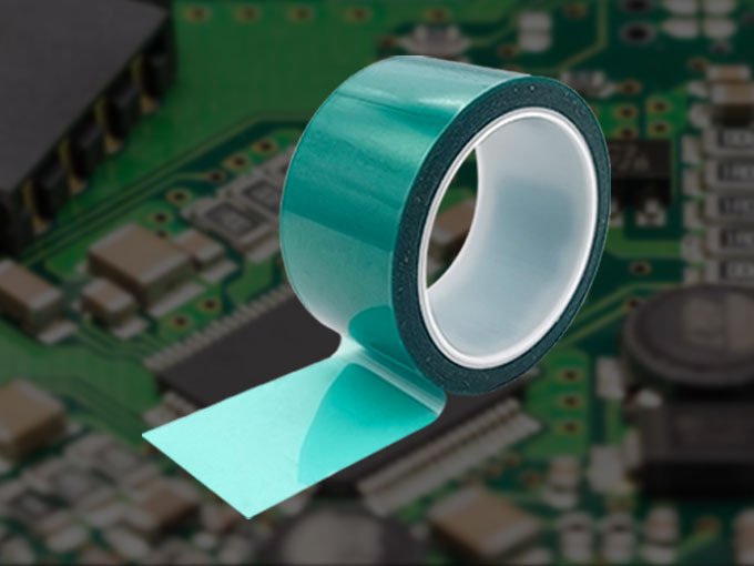 Heat resistance,Teflon tape,Polyester tape,Electrical tape and Acetate tape