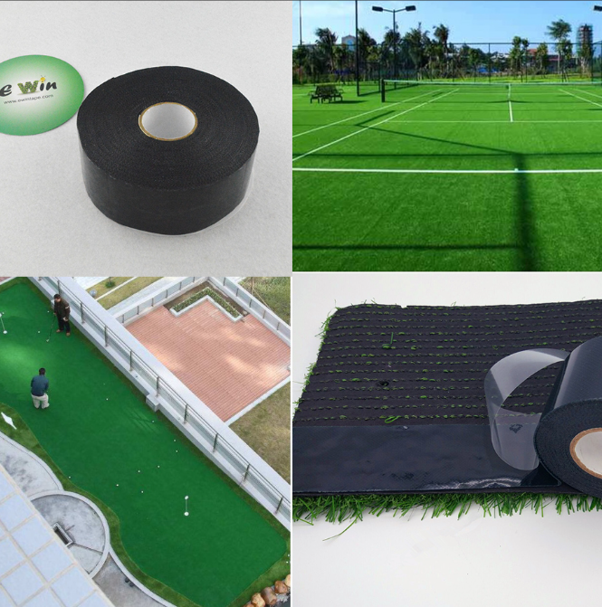 turf installation solutions