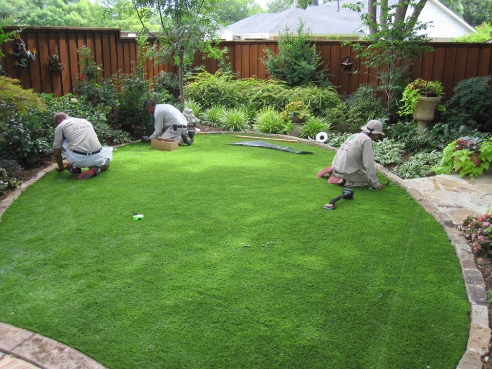 Tape for Artificial Turf Transform Your Backyard