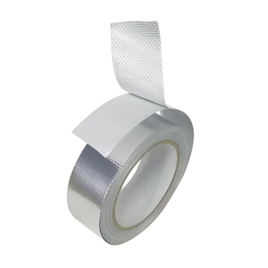 Sealing Patching Insulation Self Adhesive Waterproof Strong Adhesion Kitchen Aluminium Foil Tape