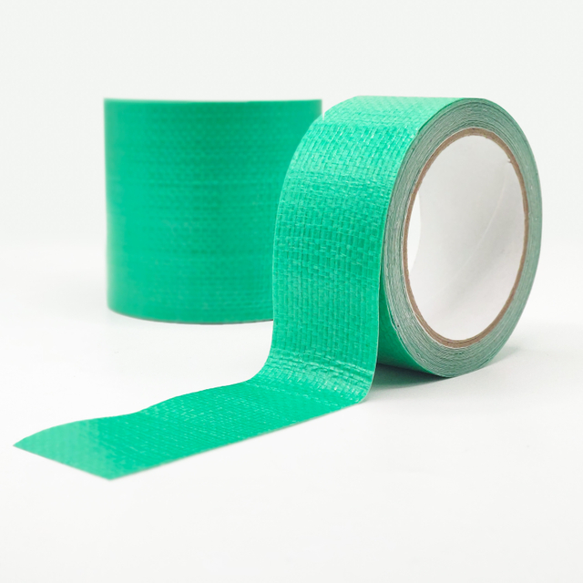 Strong 8M Emergency Tarpaulin Repair Tape Waterproof Self Adhesive Sealer Fabric Patching Awning Tent Pipe Repair Patches