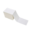 Adhesive Roll Paper Custom Stickers Direct 100x150 Shipping Printer Barcode Thermal Labels