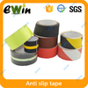 Adhesive Waterproof Safety Yellow Black Stair Non Slip Tape