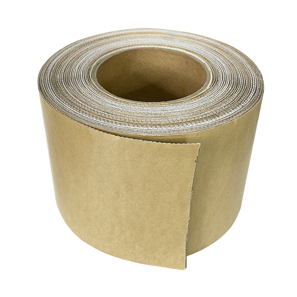 PC board Sunshine board Steel Roof Mining Plate Door and Windows Bridge Waterproof Single Side Non Woven Fabric Butyl Tape