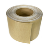 PC Board Door And Window Strong Adhesion Customzied Waterproof Single Side Non Woven Fabric Butyl Tape