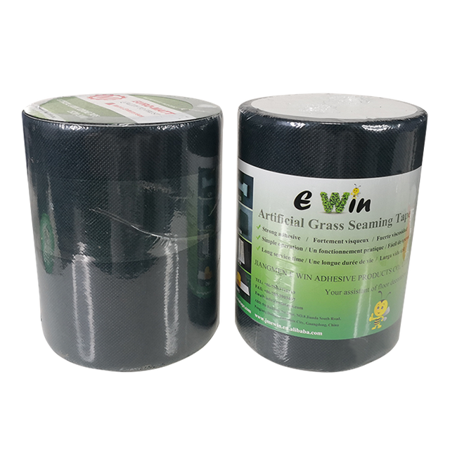 Landscaping Lawn Splicing Self Adhesive Waterproof Non Woven Seaming Tape