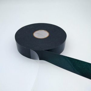 Double-Sided Artificial Grass Green Joining Fixing Turf Self Adhesive Lawn Carpet Seaming Tape