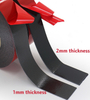 Good quality High Adhesive Strong Automotive Clear Self Adhesive Double Side Acrylic Foam Tape
