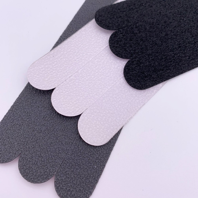 PEVA Waterproof Strong Grip Abrasive Safety Walk Protection Anti-slip Tape