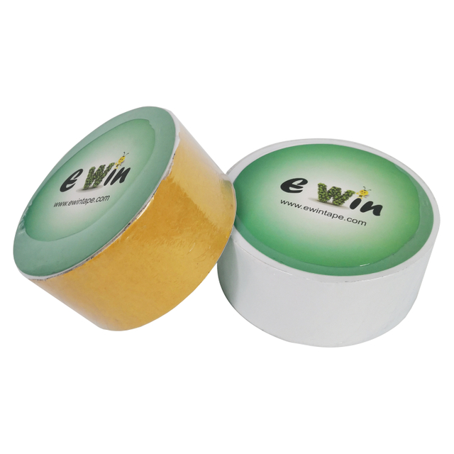 48mm High Viscosity Carpet Tape PVC Double Sided Duct Cloth Tape for Carpet