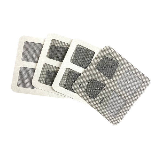 High Quality Window And Door With Super Sticky Window Screen Repair Kit Tape
