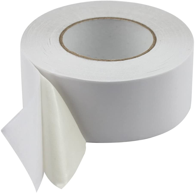 Wholesale Hot Melt Heavy Duty Waterproof Strong Adhesion Carpet Double Sided Tape