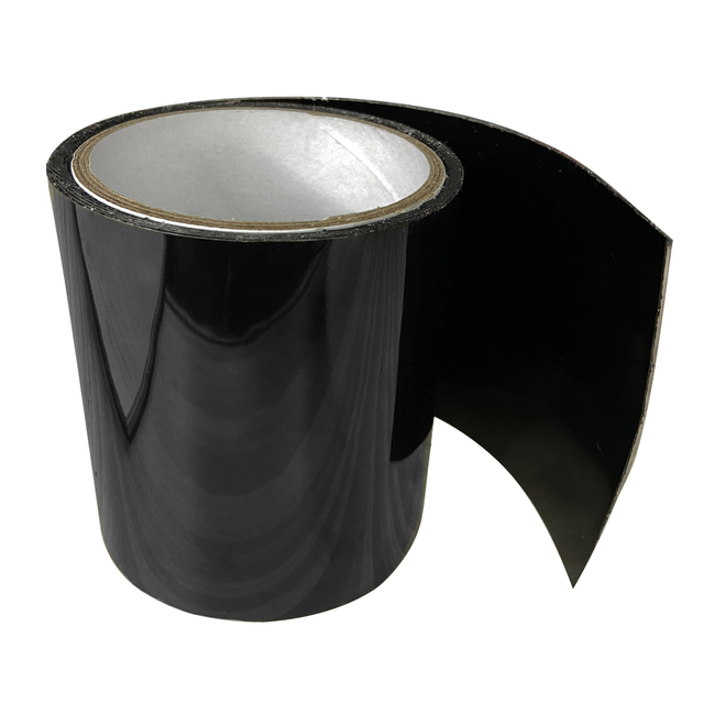 Waterproof Aluminum Foil Butyl Sealing Repair Tape Water Leak Tape