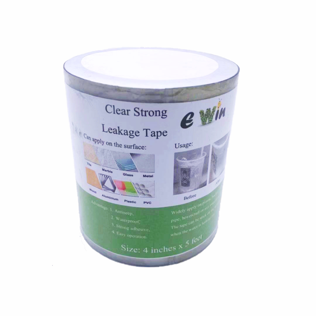 pipe leakage tape