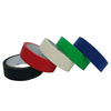  Electrically single Sided Fabric Adhesive Conductive Cloth Tape for LCD Laptop Phone EMI Shielding