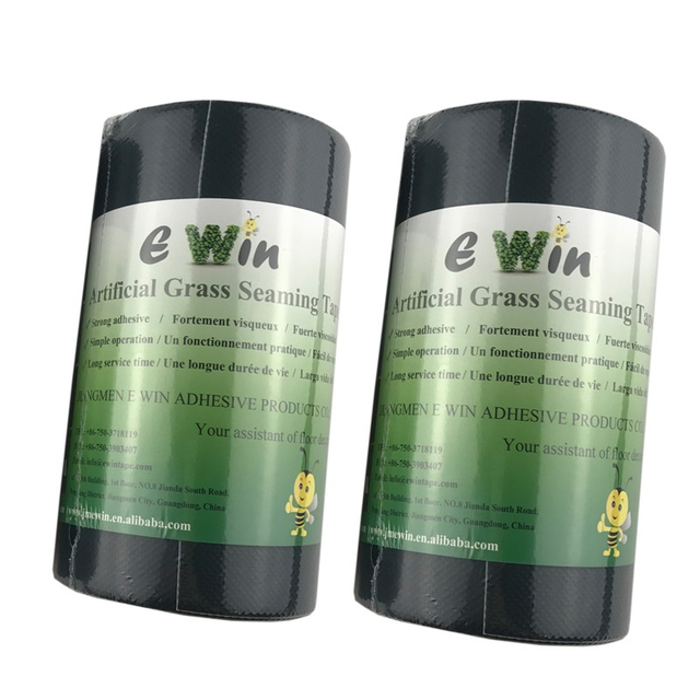Custom Size Non Woven Fabric Joining Tape for Artificial Grass