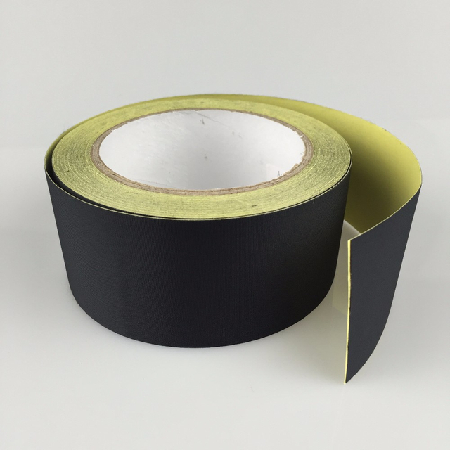 IT Industry Inductors Adhesive Insulating Wire Harness Acetate Cloth Tape