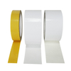 Jumbo Roll Paper Coated Fiberglass Double Sided Tissue Tape