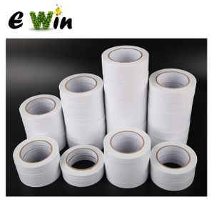 Adhesive High Temperature Double 72 MM Single Sided Tissue Tape
