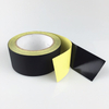 High Quality No Residue Strong Adhesive Single Sided Heavy Duty Black Gaffer Tape