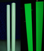 Green luminous tape safety glow in the dark tape 