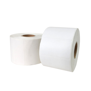 Labels Thermal Label Factory Wholesale 100X75 Labels Thermal Sticker Paper Shipping Direct Thermal Label Self Adhesive