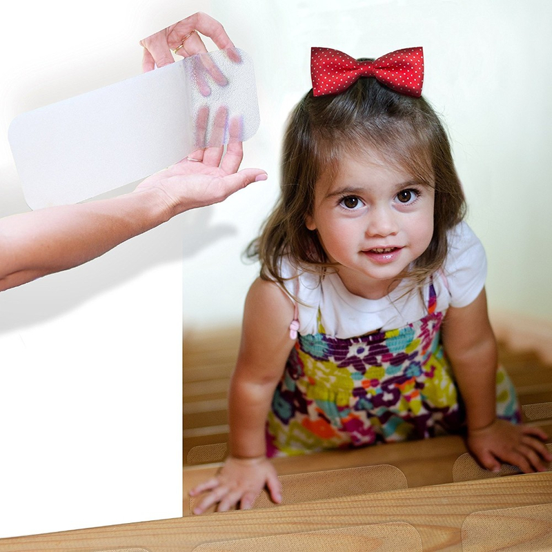 PEVA Waterproof Colored Safety Walk Mutisurface Stair Tread Tape Non Skid Tape Anti-slip Tape