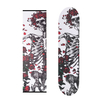 Custom Printed Skateboard Grip Tape Waterproof Anti Slip Tape