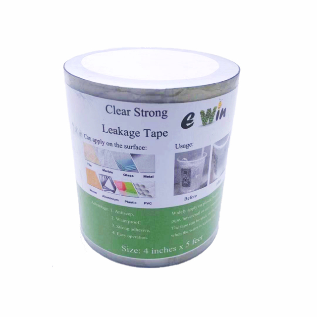 Super Strong Leakage Repair Waterproof Patching Tape