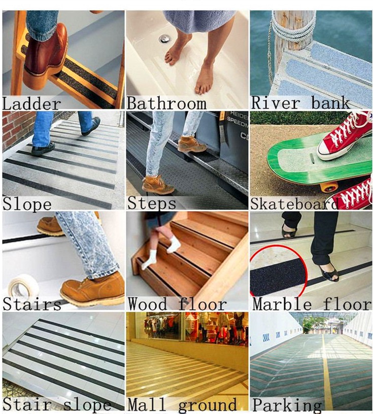 anti slip tape