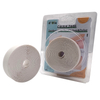 Kitchen Bathtub Bathroom Toilet Sink Floor Wall Corner Edge Protector Caulk Strip Tape White Waterproof Self-Adhesive Sealing Tape